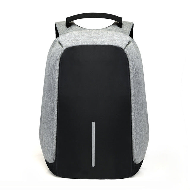 Anti Theft Backpack | Anti Theft Laptop Backpack | Laptop Bags Store