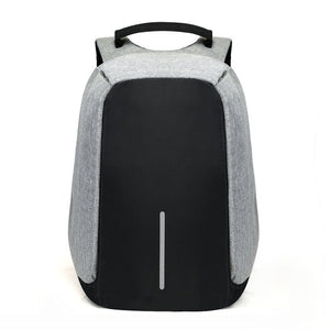 Anti Theft Backpack | Anti Theft Laptop Backpack | Laptop Bags Store