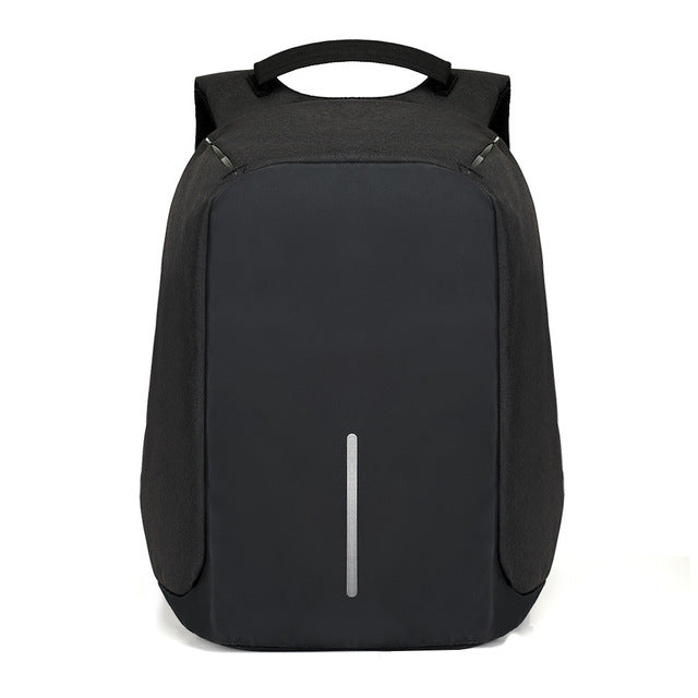 Anti Theft Backpack | Anti Theft Laptop Backpack | Laptop Bags Store