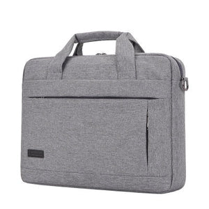 The Oxford Laptop Briefcase - Laptop Bags Australia