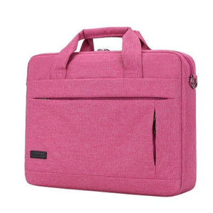 The Oxford Laptop Briefcase - Laptop Bags Australia