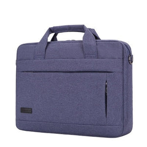 The Oxford Laptop Briefcase - Laptop Bags Australia