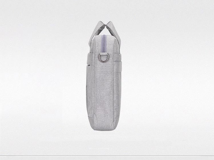 The Oxford Laptop Briefcase - Laptop Bags Australia