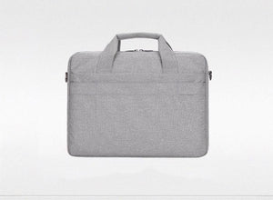 The Oxford Laptop Briefcase - Laptop Bags Australia