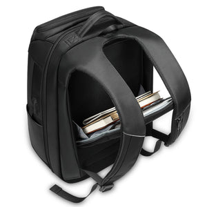 The Office Traveler Laptop Backpack - Laptop Bags Australia