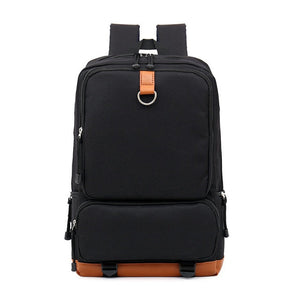 The Basic Laptop Backpack - Laptop Bags Australia