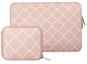 The Pouch Laptop Sleeve for Women 14-inch - Laptop Bags Australia