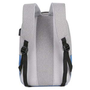 USB Laptop Backpack - Laptop Bags Australia