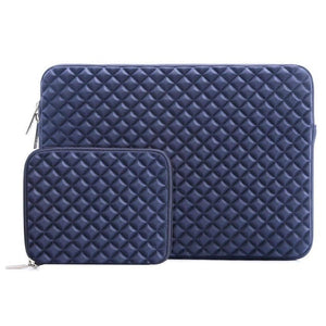 Pure Diamond 13-inch Laptop Sleeve Set - Laptop Bags Australia