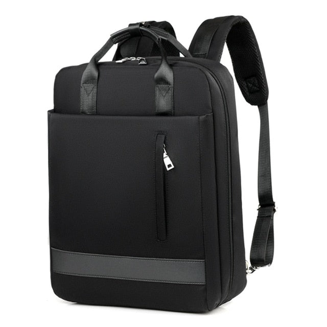 The City Wanderer Laptop Backpack | LAPTOP BAGS UK - Laptop Bags Store