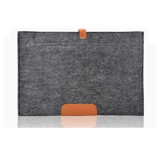 The Cloak Wool Laptop Sleeve for MacBook - Laptop Bags Australia